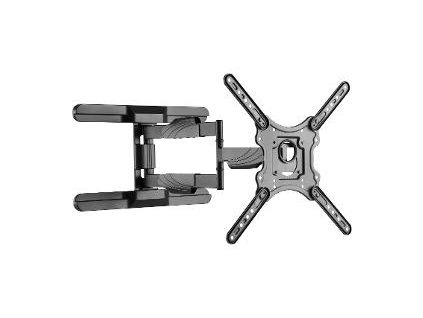 STELL SHO 7610 SLIM výsuv. držák TV 23-70"