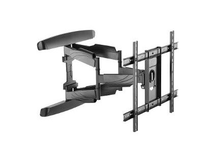 STELL SHO 7620 SLIM výsuv. držák TV 40-70"