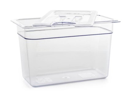G21 Sous vide kontejner 7 litrů