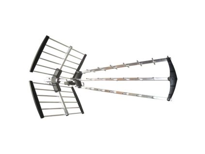 SOLIGHT HN53-LTE Anténa DVB-T venkovní 17dB