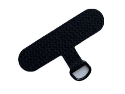 ALIGATOR machršňůra 2,0 ECHT náhradní adaptér NAUST2