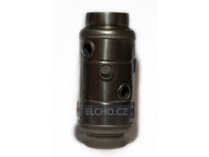 GÁJO 118-120 Komínový výměník 450mm