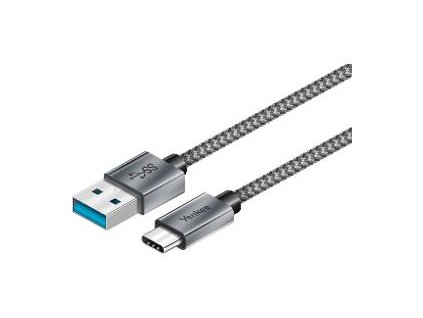YENKEE YCU 311GY kabel USB A 3,1 / C 1m