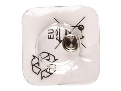 MAXELL SR 516 / 317 baterie hodinková