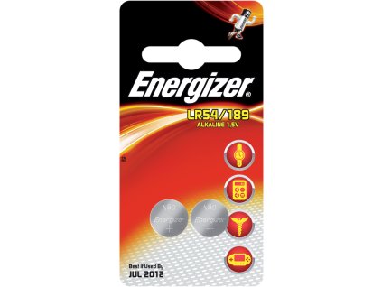 ENERGIZER Baterie LR1130 / 189 / V10GA 1ks