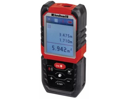 EINHELL TE-LD 60 Dálkoměr laserový Expert