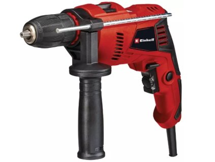 EINHELL TE-ID 500 E vrtačka příklepová Expert