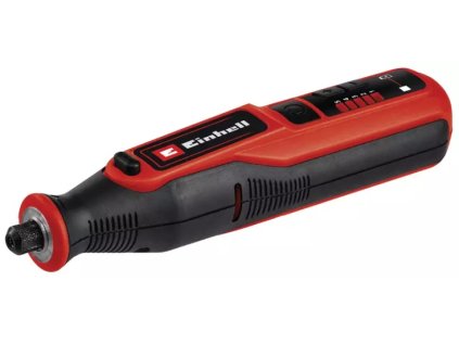 EINHELL TE-MT 7,2 Li Nástroj pro broušení a gravírování Expert