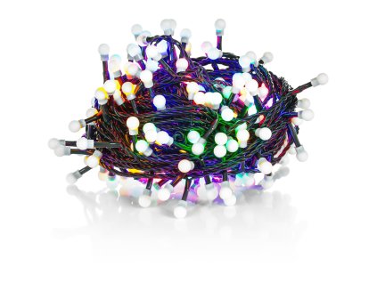 RETLUX RXL 266 kul. 8fc 100LED 10+5m MC TM