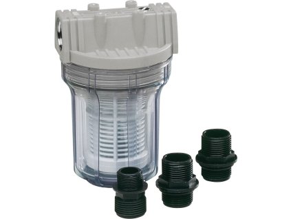AL-KO Předfiltr 100/1" k zahradním čerpadlům