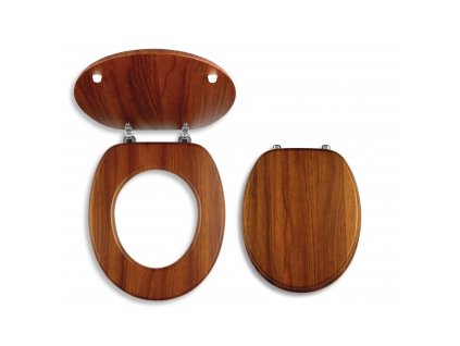 WC sedák DUB velvet NOVASERVIS