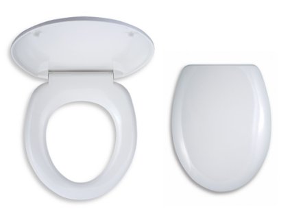 WC sedák universál NOVASERVIS