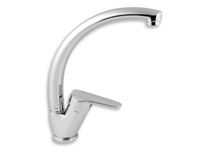 NOVASERVIS 94414.0 dřezová stojánková 220mm Titania