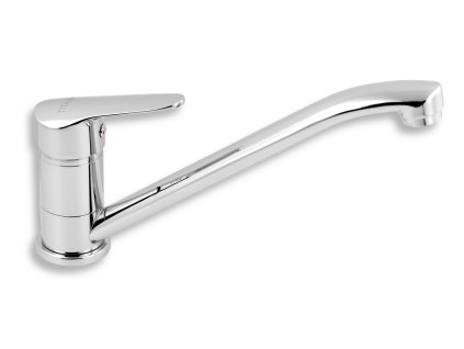 NOVASERVIS 94491.0 dřezová stojánková 200mm Titania