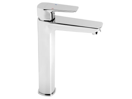 NOVASERVIS 58501/1.0 umyvadlová stojánková vysoká M