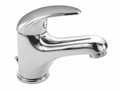 NOVASERVIS 55001/1.0 umyvadlová stojánková bez výpusti