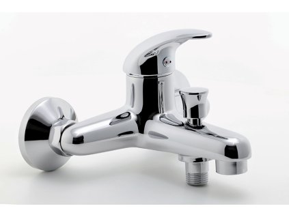 NOVASERVIS 55020/1.0 CR vanová 150 nástěnná bez pří