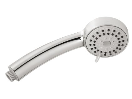 NOVASERVIS sprchová růžice 3-pol.chrom RU/869,0