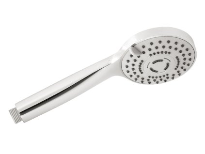 NOVASERVIS sprchová růžice 3-pol.chrom RU/857,0