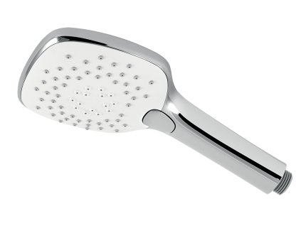 NOVASERVIS sprchová růžice 3-pol.chrom RU/201,0