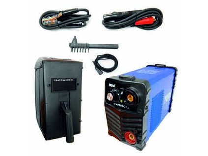 TUSON svářecí invertor SV160-K metoda MMA