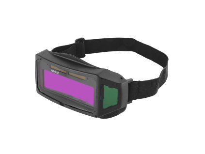 PROCRAFT WG94-30 svářečské brýle 90x30mm