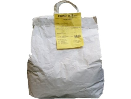 proso žluté Biokron 5kg