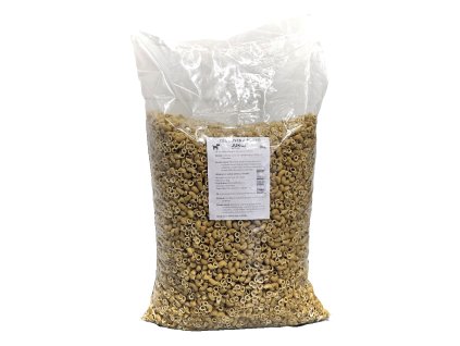 JUKO těstoviny žluté pro psy 8kg