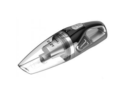 BRAVO B 4965 ALI DE LUXE vysavač ruční AKU 22,2V s příslušenstvím