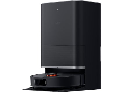 XIAOMI X20 MAX robotický vysavač černý vysává a mopuje