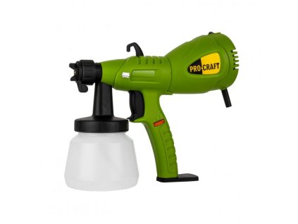PROCRAFT PSE550 stříkací pistole 350W