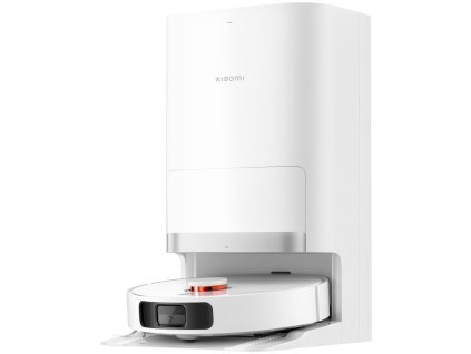 XIAOMI X20+ robotický vysavač vysává a mopuje