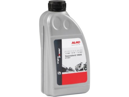 AL-KO olej motorový 10W-40  1l