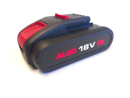 AL-KO EASY FLEX B50 LI baterie 20V 2,5Ah