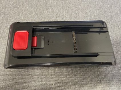 BRAVO B 4944 POLLO náhradní baterie 29,6V akumulátor