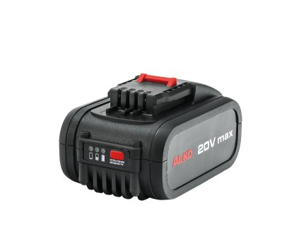 AL-KO EASY FLEX B100 LI baterie 20V 5,0Ah