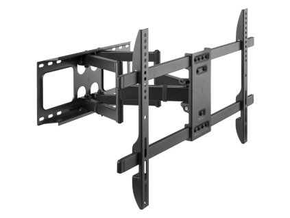 STELL SHO 5630 výsuvný držák 37-80" dvojramenný