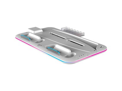 YENKEE YCP 2013 HOMEBASE dokovací stanice pro PS5