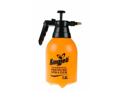postřikovač KINGJET 1,5l
