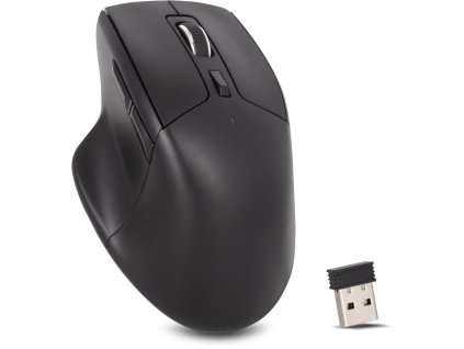 YENKEE YMS 2035 myš WL tichá SILENCIO