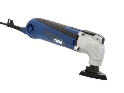 TUSON multifunkční nářadí 300W s rychloupnutím