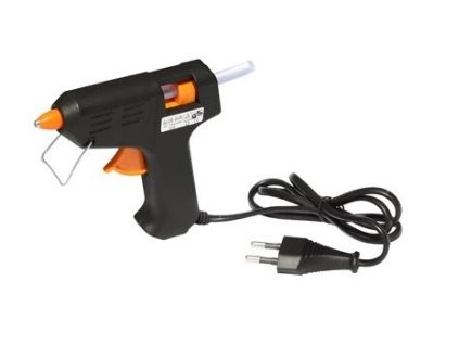 pistole tavná lep. TAV-50 velká 55W náplň 11mm