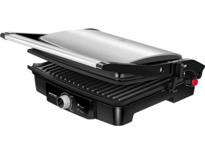 MPM MGR-09M gril kontaktní s termostatem 2000W