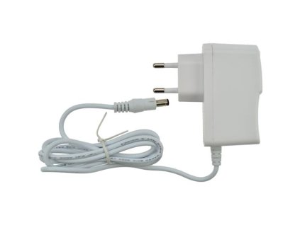 SOLIGHT WM70 LED síťový adap.12W 1A 230-12V