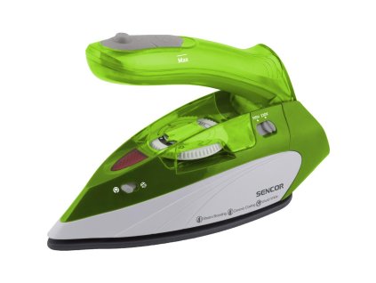 SENCOR SSI 1050GR žehlička cestovní