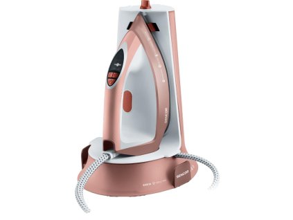 SENCOR SSI 0910RS parní generátor