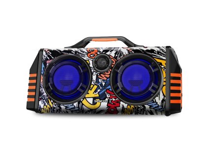 SENCOR SSS 3600 kids BT reproduktor 70W přenosn