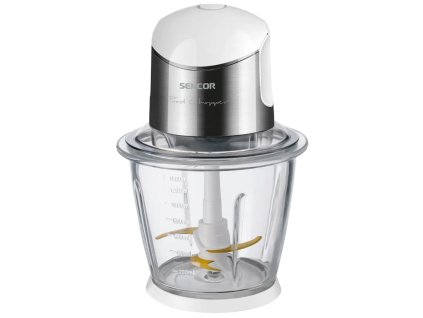 SENCOR SCB 6150SS EUE3 sekáček potravin