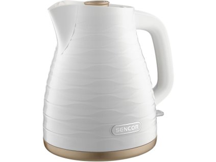 SENCOR SWK 7500WH konvice 1,7l bílá