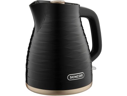 SENCOR SWK 7501BK konvice 1,7l černá